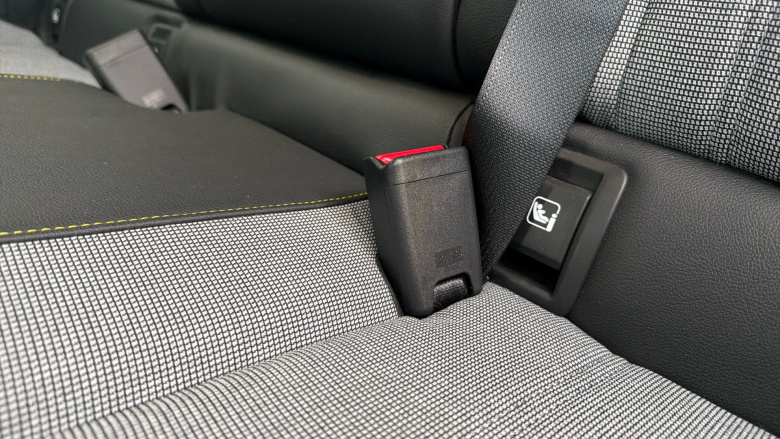 Renault Scenic E-Tech 125kW Techno 60kWh Comfort Range 5dr Auto Electric Estate